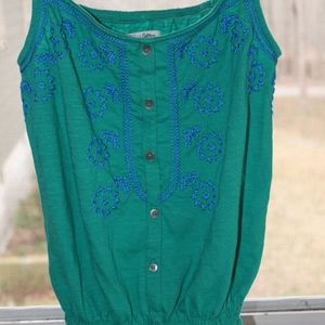 American Eagle Outfitters tank top